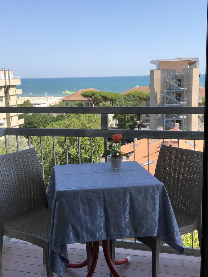 Hotel Gambrinus Rimini Luaran gambar