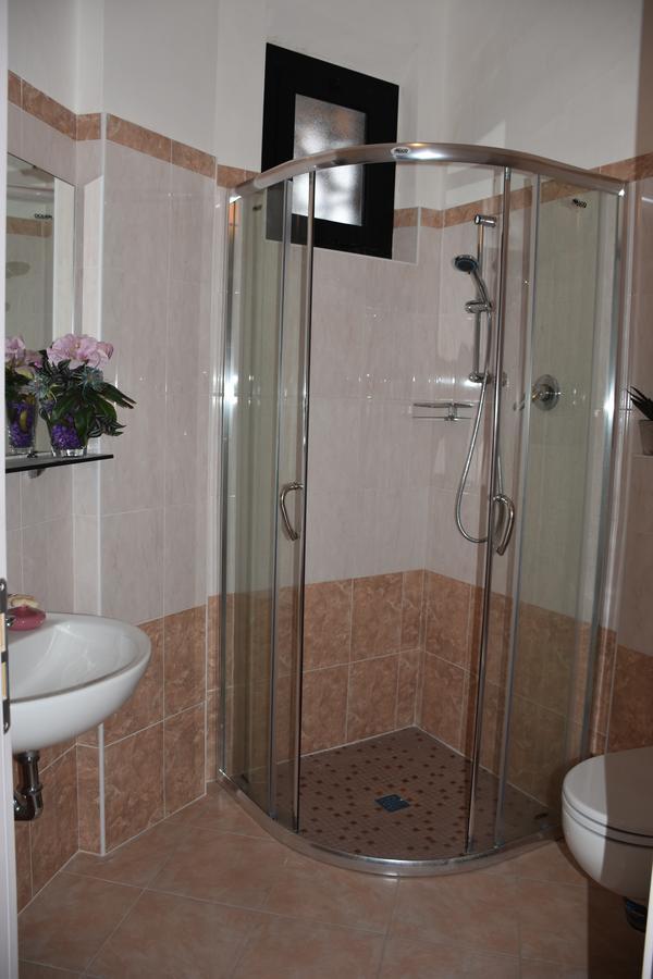 Hotel Gambrinus Rimini Luaran gambar