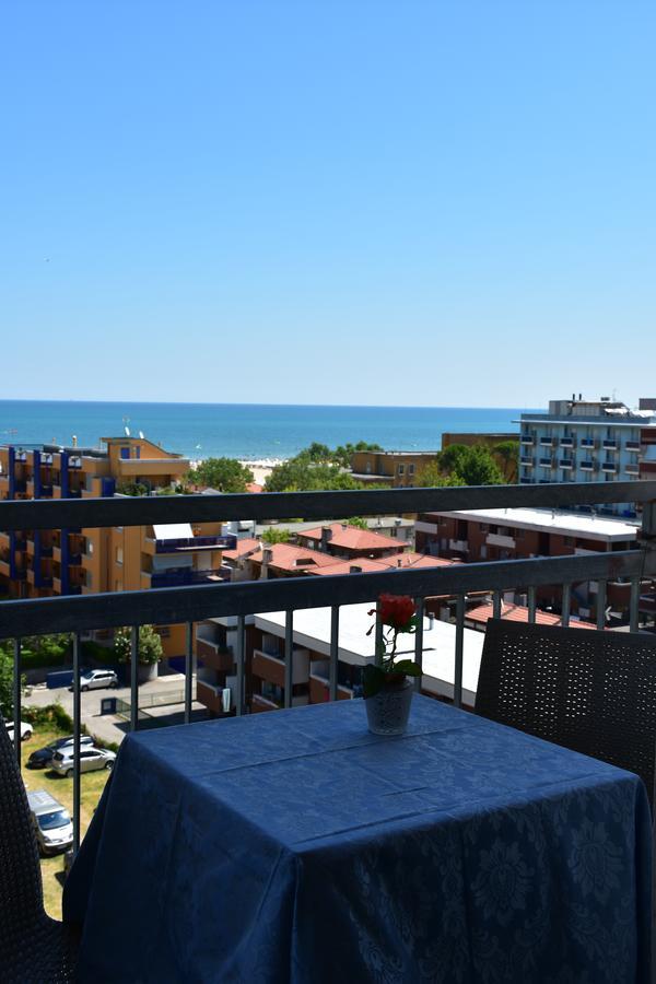 Hotel Gambrinus Rimini Luaran gambar